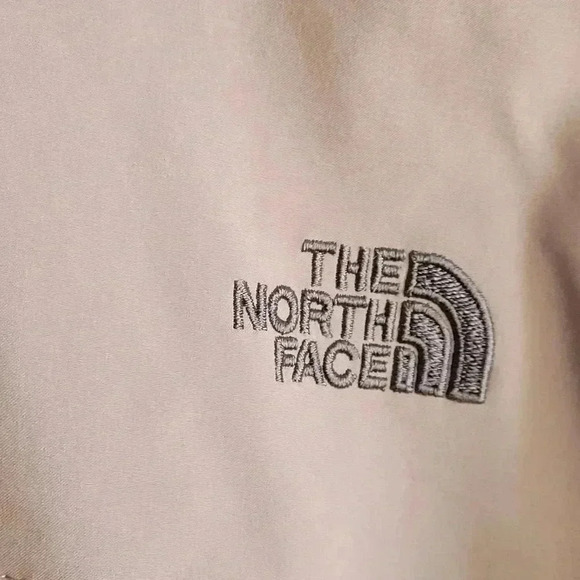 Beautiful! The North Face Soft Purple Color Women's Jacket Size S/P Full Zip - Picture 12 of 12